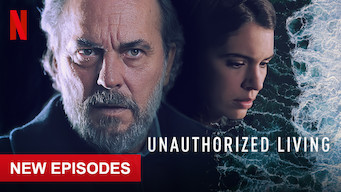 Unauthorized Living
