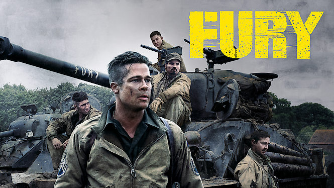 Fury