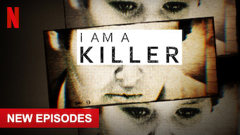 I am a Killer