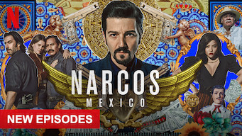 Narcos: Mexico
