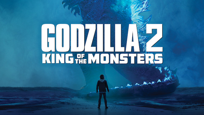 Godzilla: King of the Monsters