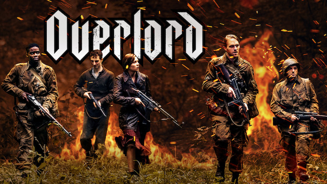 Overlord