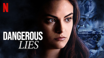 Dangerous Lies