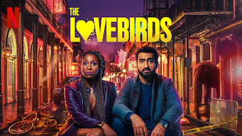 The Lovebirds