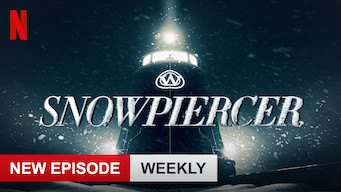 Snowpiercer