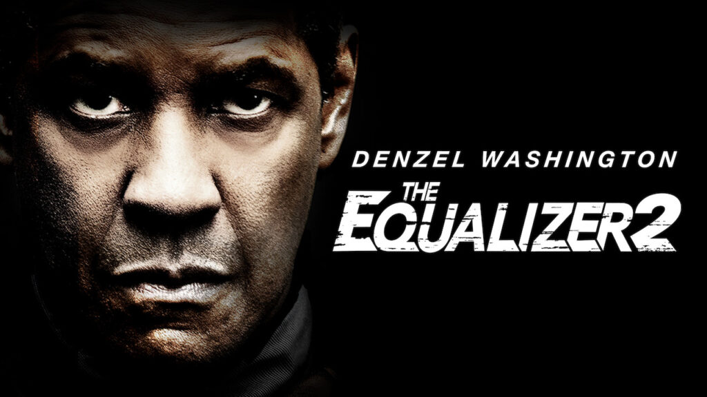 Equalizer 2