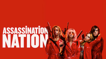 Assassination Nation