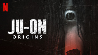 Ju-On: Origins