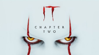 It Chapter Two