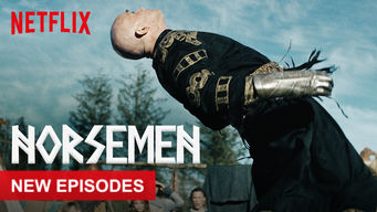 Norsemen