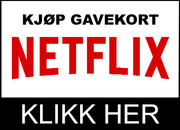 Netflix gratis måned