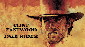 Pale Rider