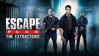 Escape Plan: The Extractors