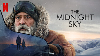 The Midnight Sky