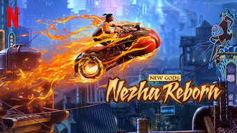 New Gods: Nezha Reborn